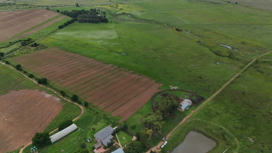 0 Bedroom Property for Sale in Klerksdorp Rural North West